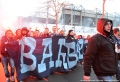 20 ans des Barbarians