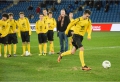Animations Stade HAC - AJ AUXERRE