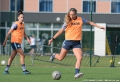 Féminines : les image d'entraînement de la semaine 23/09