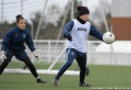 Féminines / Entraînements : les images de ce mercredi