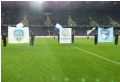 Animations Stade HAC ARLES