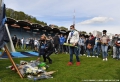 Les Havrais rendent hommage à Christophe Revault