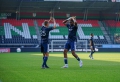 NEC Nimègue - HAC (1-1) : les photos