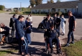 Le groupe N3 sensibilisé au handicap