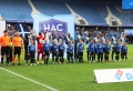 Animations Stade HAC RC Lens