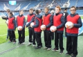 Animations Stade HAC- Red Star FC
