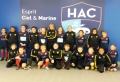 Animations Stade HAC ARRAS