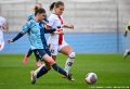 Féminines / HAC - Fleury FC 91 