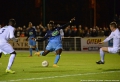AS Trouville/Deauville - HAC (Coupe de France)