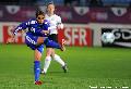 [Equipe de France Féminine] France – Estonie