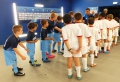 Animations Stade HAC- Red Star FC