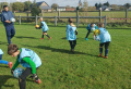 GoalHACacademy #1 : petits et grands ont relevé le gant !