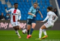 Féminines / HAC - Fleury FC 91 