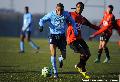 HAC - Rennes (Gambardella)