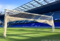 Le Stade Océane se prépare avant France - USA