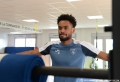 Entraînements : les images de ce mercredi