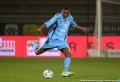 Angers - HAC