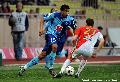 Monaco - HAC
