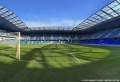 Le Stade Océane se prépare avant France - USA