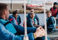 La semaine du HAC à la Transat Jacques Vabres