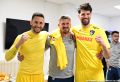 Strasbourg - HAC : l'après-match