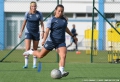 Féminines : les image d'entraînement de la semaine 23/09