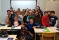 Les Filles se mobilisent pour ELA