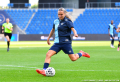 HAC - Strasbourg (féminines)
