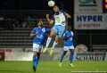 Niort - HAC