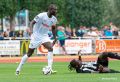 HAC - Angers (0-0) en images
