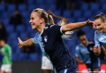 Féminines / HAC - Saint-Etienne
