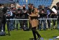 L'hommage à Christophe Revault au Stade Océane