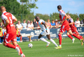 Stade Brestois 29 - HAC (1-0) en images