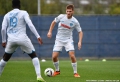 HAC - QRM (match amical)