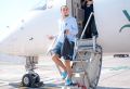 Les photos de Monaco - HAC (3-1)