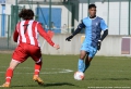 HAC (B) - AC Ajaccio (B)
