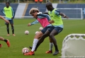Entraînements