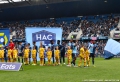 HAC - Metz