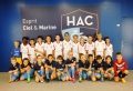 Animations Stade HAC- Red Star FC