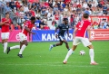 AZ Alkmaar - HAC : les photos