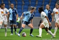 Féminines / HAC - Lyon