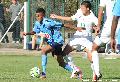 HAC - Algérie U20