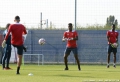 Entraînements