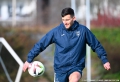 Entraînements : les photos de la semaine