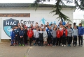 Stages Grand Havre 2015: 1ère Session.