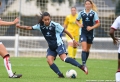 HAC - Fleury 91 (Féminines)