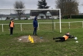 Goal HACDADEMY 2022-2023 - Reprise!