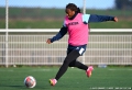 Féminines / Entraînement : les photos de la semaine