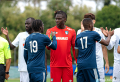 Les photos de Paris FC - HAC (1-1)