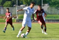 NK Triglav Kranj - HAC